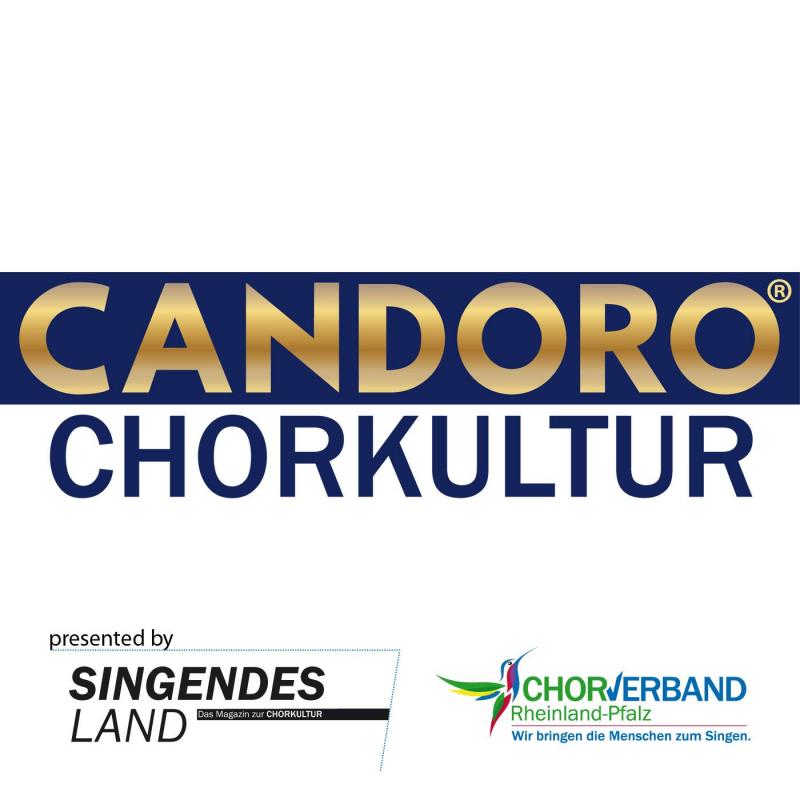 CANDORO Chorkultur auf imTakt - Das Chorradio