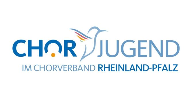Das neue Logo der Chorjugend im Chorverband Rheinland-Pfalz. Foto: CV RLP