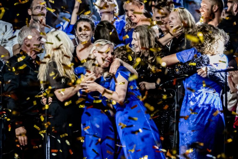 Foto: Interkultur / Jonas Persson