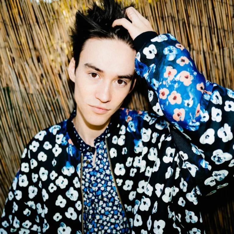 Aus vilen Stimmen soll ein Akkord entstehen - ein besonderer Geburtstagsgruß für Jacob Collier. Bildquelle: